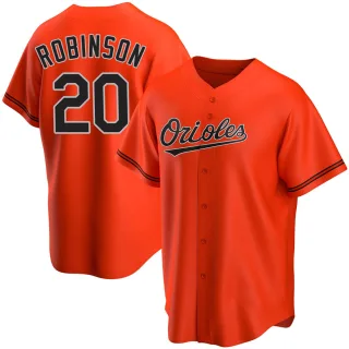 Frank robinson 2025 orioles jersey