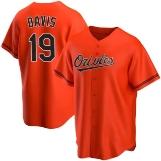 Chris davis shop jersey cheap